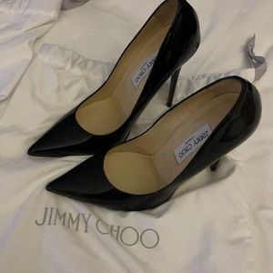 Jimmy Choo